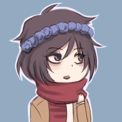 attackonzoey's profile picture. Senpai?