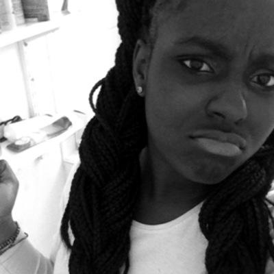 Enfant de Dieu || INSTA: _FONCE_DNS_LMUR ||SNAP : Une-Reine || Yvana&Sorelle ❤️
