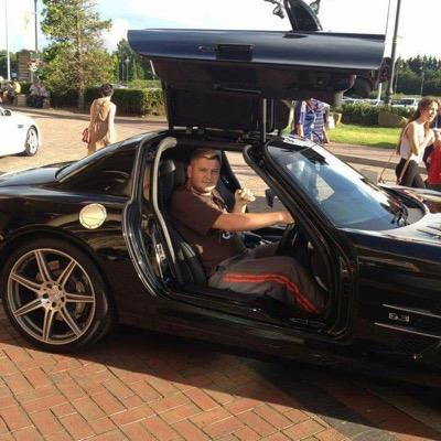 Adie_247's profile picture. 