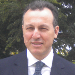 GiuseppeScapato's profile picture. 