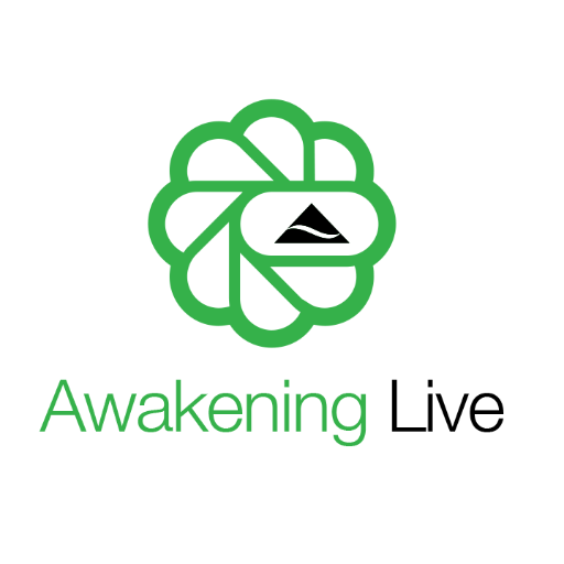 Awakening Live handles all @AwakeningRec concerts.