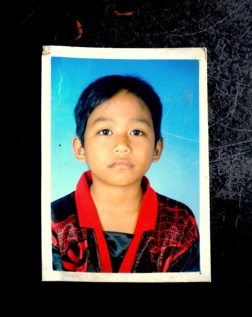 mohdfarizuda's profile picture. 