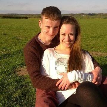 VickytinaFlett's profile picture. Me and Domonic 30/01/2015-present ❤️ x