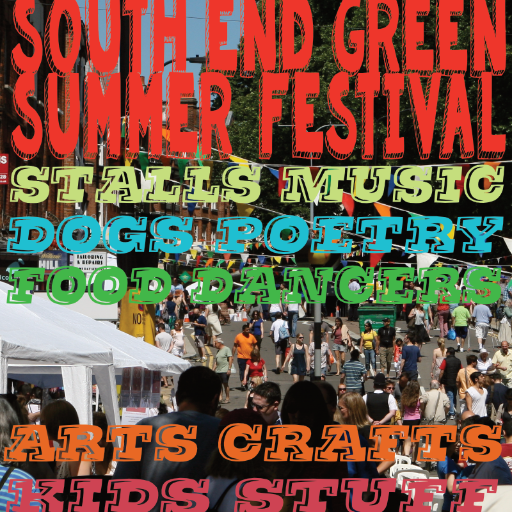 South End Green Fest Profile