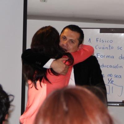 enriqueduqcoach's profile picture. El Coaching es un proceso que nos permite llegar a grandes cambios personales y profesionales, Como Coach mi objetivo es que encuentres  TU felicidad.