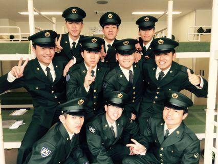 fatehave10153's profile picture. 福岡、ＭＤＨ卒業、陸曹補生