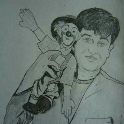 Rehan_hai's profile picture. .