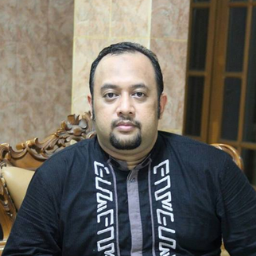 SosmedTraining's profile picture. 