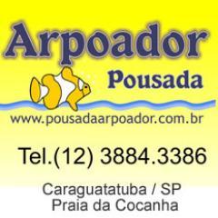 ArpoadorPousada's profile picture. 