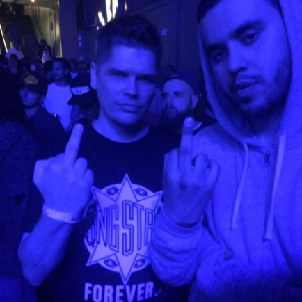 99point1percent's profile picture. the type of shit I'm on you can't puff or sniff it because I was born with it