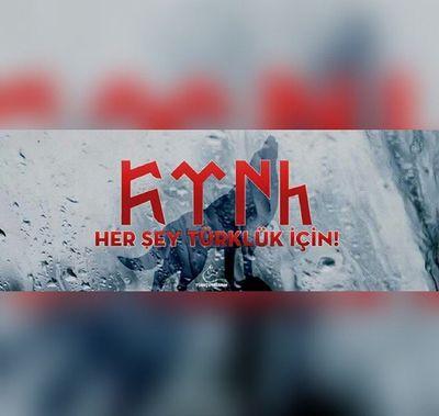 #FikriMücadele  ℂ⋆ Ϝ ϓ ſ Ϟ