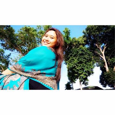 Twenty-two. Executive at RHB Bank . Funny Girl, love to laugh. It is never too late to make things right.