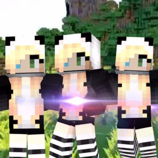 I make videos and stuff...