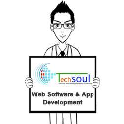 techsoulpk's profile picture. 