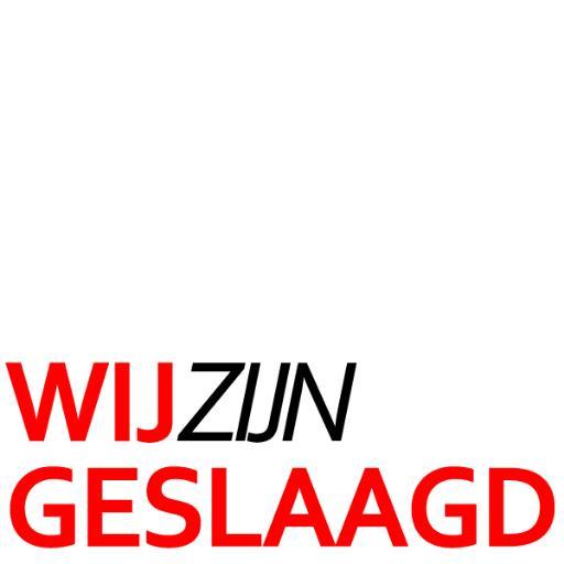 wijzijngeslaagd's profile picture. WIJ ZIJN GESLAAGD heeft een unieke lesmethode ontwikkeld waardoor je 100% slagingskans hebt.