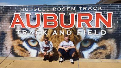 Youth track coach with the Indiana Storm,  high school track coach at Brownsburg High School.