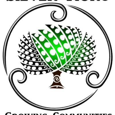 MD, Silver Koru CIC, community workshop in Kilbirnie North Ayrshire, Growing Communities through Creativity