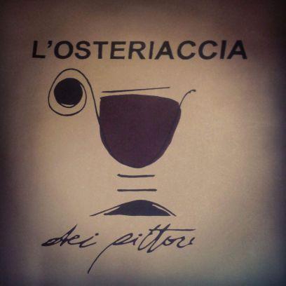 OsteDeiPittori's profile picture. HA UNA NUOVA GESTIONE..Numero: 0577-364867 chiuso:Mercoledi...Ristorante Braceria Pizzeria forno a legna, e parcheggio privato..strada del ruffolo 7,53100 Siena