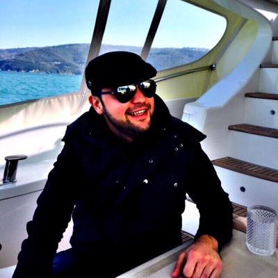 FSerbetci's profile picture.