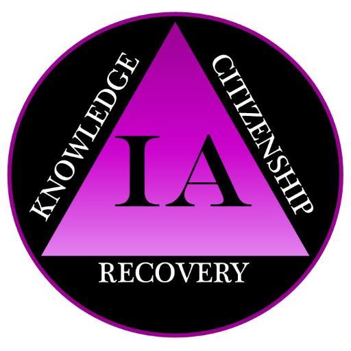 Recovery High School serving students in a compassionate environment which respects issues related to trauma, substance use and mental health