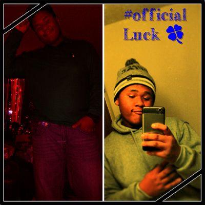 Lucky_stackzz70's profile picture. football is life#70 ...| class of 2k18| kik: bigwayne213 | IG: for3ign_kid |
