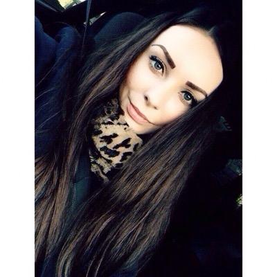 SimonovaVlada's profile picture. 