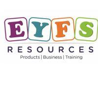 EYFS Resources with Training 4 Early Years(@EYFSresources) 's Twitter Profile Photo