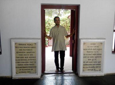 SAIVINOD Profile