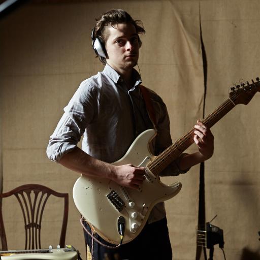 James Kitchman Profile