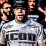 BigDemps2's profile picture. 2-Time NCAA DII All-American at 285 - UFC & Bellator Veteran at 185 - BJJ Black Belt