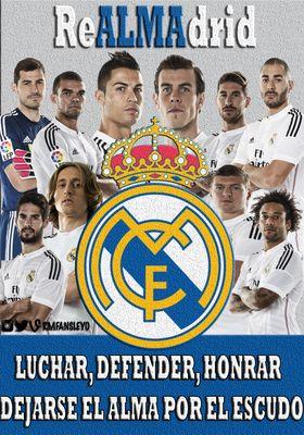Madridista desde que naci . no trates de comprenderlo . intentare comentar todo lo posible sobre la actualidad del mejor equipo del mundo .