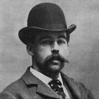 ☣️ Dr. Henry H. Holmes (@doktorholmes) 's Twitter Profile