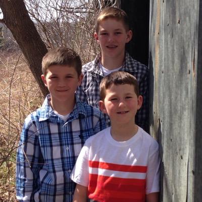 RonMccartan's profile picture. 