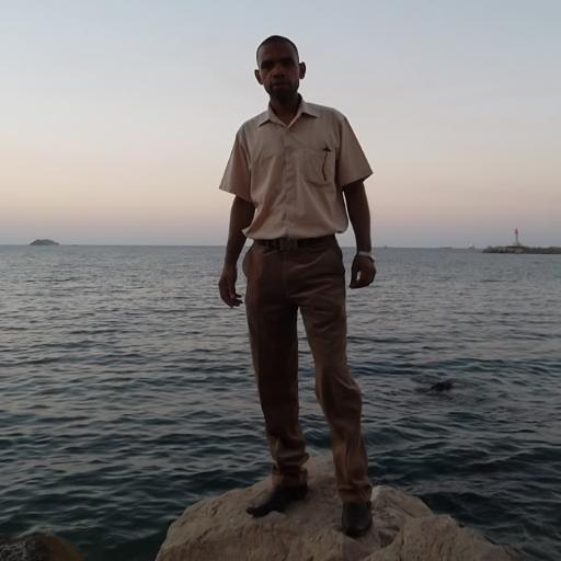 THAMERBENKEDDA's profile picture. Ingénieur   électromécanique