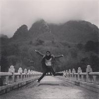 Light (@wayfarerlighto) Twitter profile photo