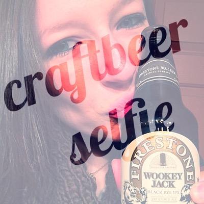 *where craft beer and vanity share a home* tweets and insanity by @craftbeergf