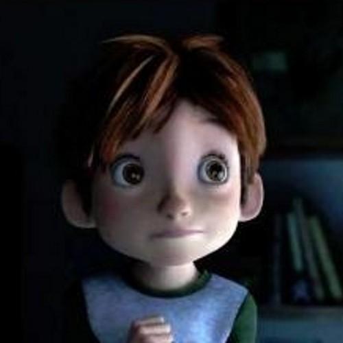 Soy Jamie, creo en los guardianes y fui su ultima esperanza. No terminé en Hufflepuff por nada. Siempre voy a creer en Jack Frost