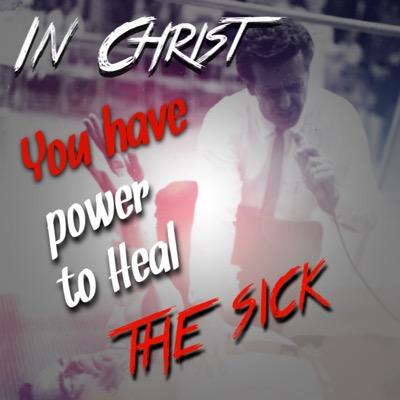 We Preach the Gospel. Heal the sick. Cast out devils and raise the dead. Tweeting about the finished work of the Cross, faith and Gods power!