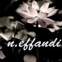 Nina Effandi (@5b31f35e49614fe) Twitter