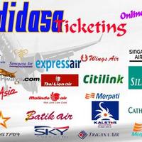 Wididasa ticketing  (@wididasa) 's Twitter Profile
