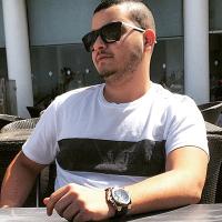 Aviv Sofer (@avivsofer12) 's Twitter Profile