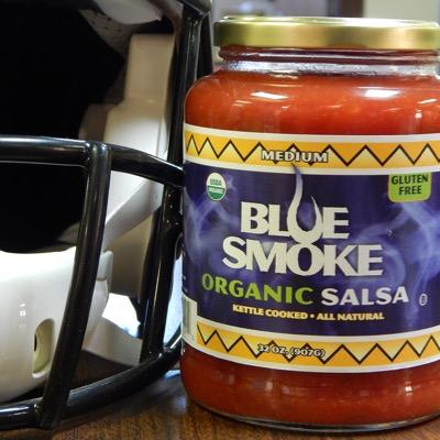 bluesmokesalsa's profile picture. Fresh, Gourmet Salsa with a Story
