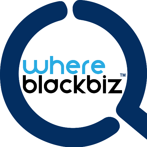 Whereblackbiz.com