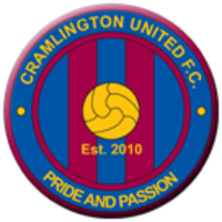 Cramlington Utd LFC (@cramutdladies) 's Twitter Profile Photo