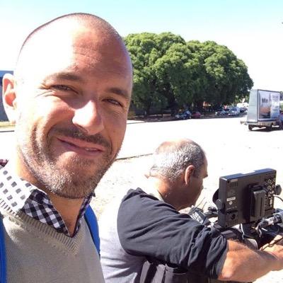 Diretor e roteirista. Rio de Janeiro, Brasil.