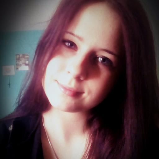 Hi guys . :D / Girl / from Poland :3