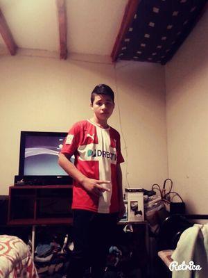 mi gran pasion el FUTBOL!! agregen super sociable +56975269240