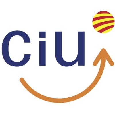 twitter @ciu del Baix Llobregat