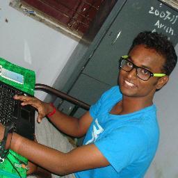 JCchandruuu's profile picture. 