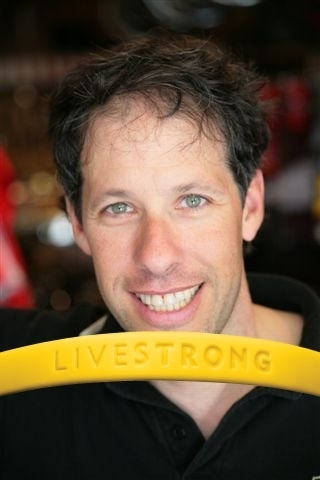 fastrack9's profile picture. Dave Lettieri